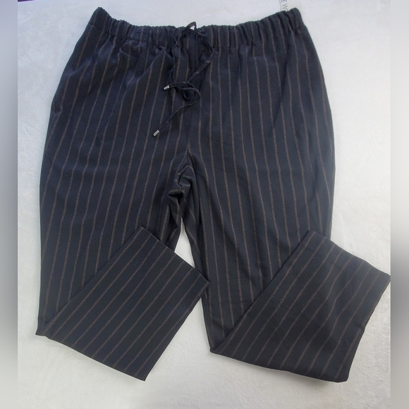 Nine West Medium Thickness office BUSINESS Casual Career Women's pants Size XXL - Picture 10 of 10